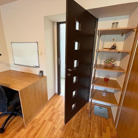 Apartman Bibi-D Komárno Exterior foto