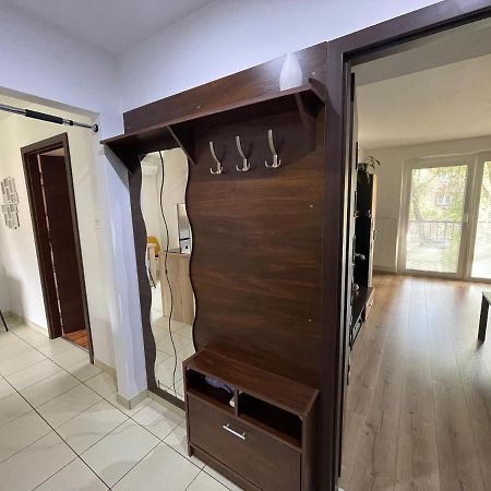 Apartman Bibi-D Komárno Exterior foto