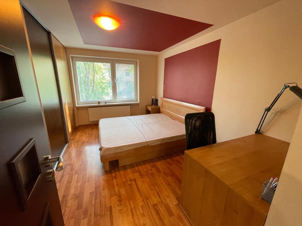Apartman Bibi-D Komárno Exterior foto