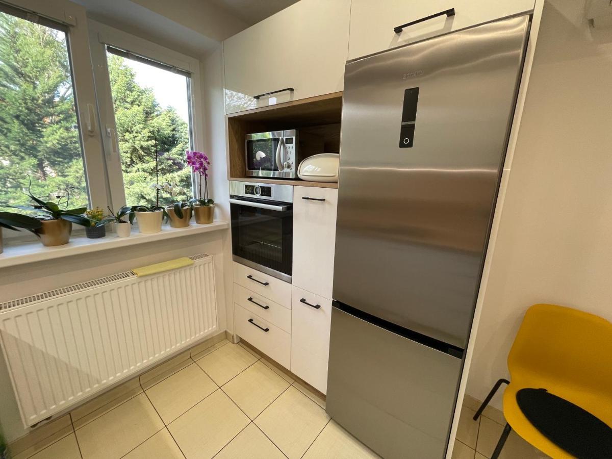 Apartman Bibi-D Komárno Exterior foto