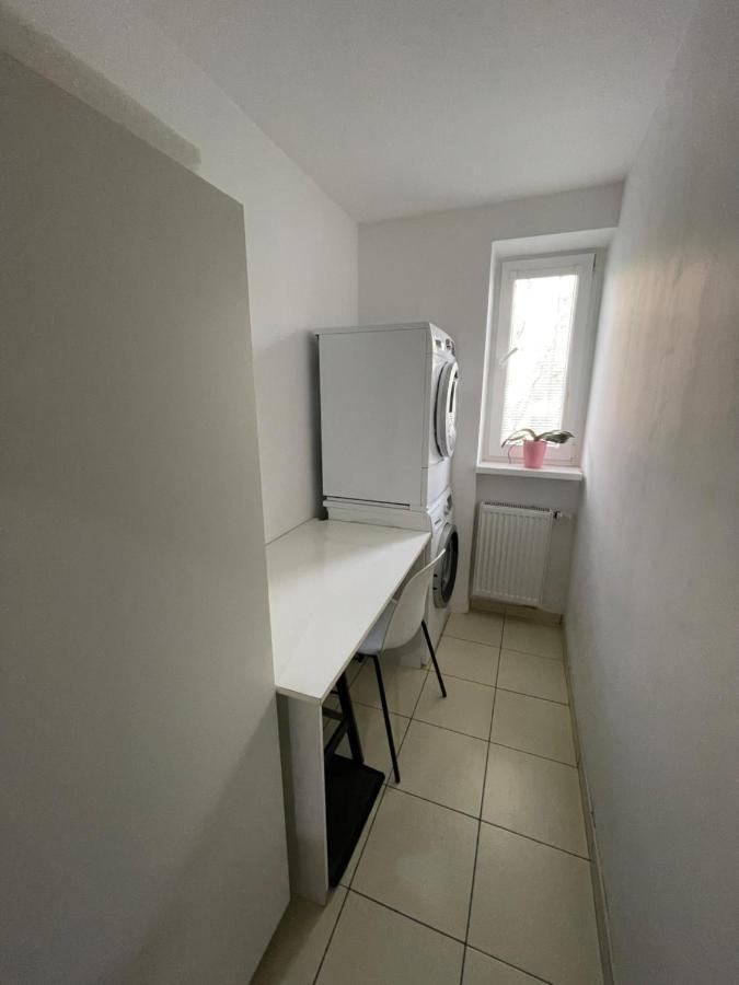 Apartman Bibi-D Komárno Exterior foto