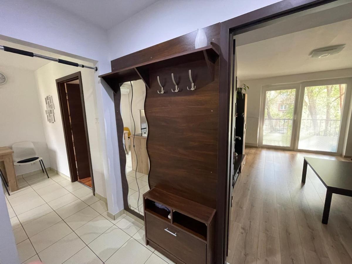 Apartman Bibi-D Komárno Exterior foto